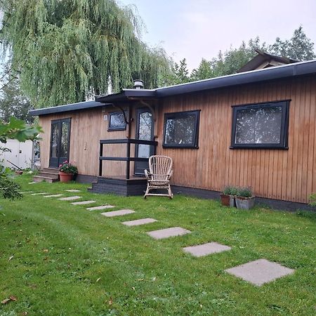 Cherry Cottage Schoonrewoerd Экстерьер фото