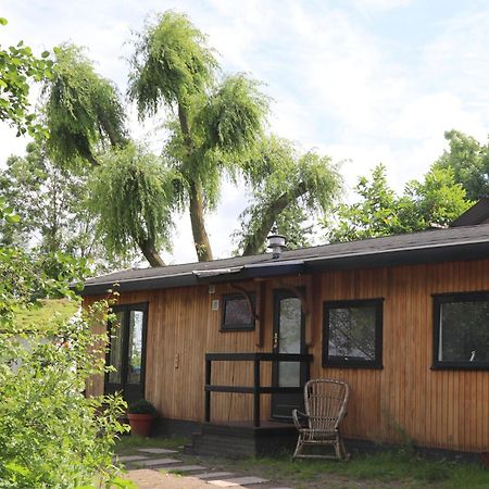 Cherry Cottage Schoonrewoerd Экстерьер фото