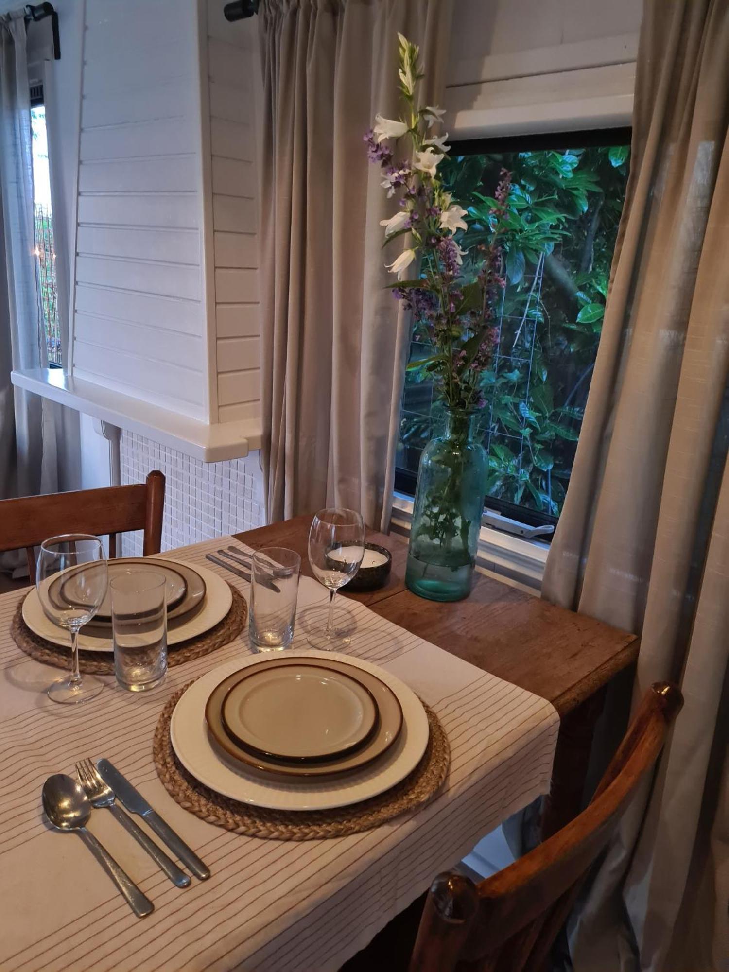 Cherry Cottage Schoonrewoerd Экстерьер фото
